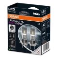 Osram H18/H7 12V 16W Px26d/PY26d-1 LEDriving HL EASY GEN.2