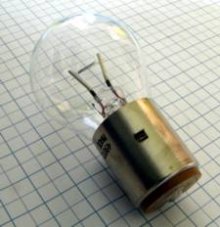 Žiarovka 12V 35W Ba20s Hella