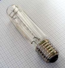 NARVA BEL Žiarovka 240V 500W E40 halogén