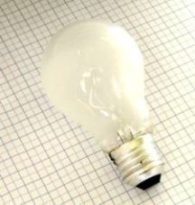 Orbitec Žiarovka 230V 250W E27 foto 65x123mm