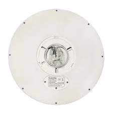LED svietidlo 32W 185-250V strieborné 3000/4000/6500K