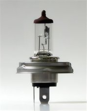 NARVA  Žiarovka 24V 75/70W P45t HB-HR2