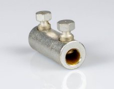 Trubka skrutkovacia AL 10-35 mm