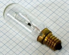 NARVA BEL Žiarovka 240V 40W E14 digestor