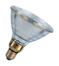 LEDVANCE Žiarovka 230V 75W E27 HALOPAR 38
