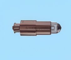 Orbitec Žiarovka 2,5V MH600 otoscop RIESTER