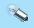 Orbitec Žiarovka 3,6V 3,6W BA9S B360 kryptón 17x30mm