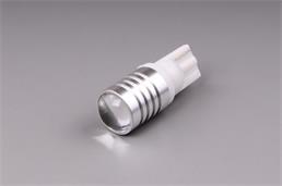 AUTOLAMP LED 12V-24V (W5W) W2,1x9,5d číra CHIP Canbus