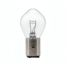Vosla Žiarovka 40V 20/20W BA20D