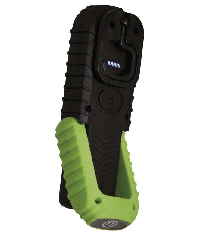 EMOS Svietidlo prenosné 12V-LED nabíjacie USB- CREE5W EMOS Svietidlo prenosné 12V-LED nabíjacie USB- CREE5W