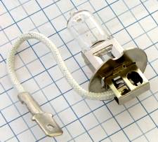 Orbitec Žiarovka 24V 65W PK22S H3 H192465