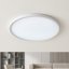 LED svietidlo 40W 185-250V biela 3000/4000/6500K