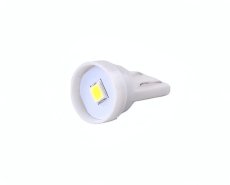 AUTOLAMP LED 12V (W5W) W2,1x9,5d číra 1xSMD 2ks