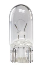 Vosla Žiarovka 24V 5W W2,1x9,5d W5W