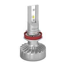 PHILIPS LED H11/H16/H8 Ultinon +160%