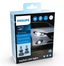 12V-24V 20W Ultinon Pro3022