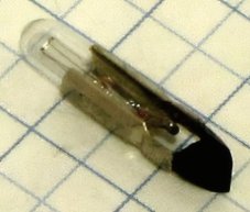 Orbitec Žiarovka 24V 50mA T4,6 4x22mm telefónna