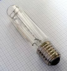 NARVA BEL Žiarovka 240V 500W E40 halogén