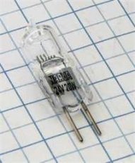 Orbitec Žiarovka 12V 10W G4 H164415