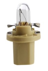 NARVA  Žiarovka 12V 1,5W B8,5d