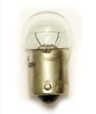 AUTOLAMP Žiarovka 12V 21W Ba15s 18x35mm