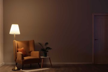 Čo znamená intenzita osvetlenia a ako pomocou nej vytvoriť správnu atmosféru?