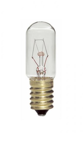 Orbitec Žiarovka 24V 3W E14 E5322 16x54mm