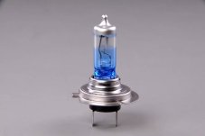 Žiarovka 12V 60/55W H4 P43t +150% -set 2ks