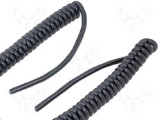 Erich Jaeger Kábel prepojovací 6x1+1x1,5  bez koncoviek