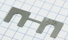 Biffi&Premoli Pliešková poistka 30A