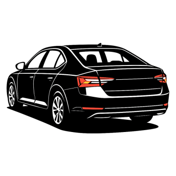 Vonkajšie osvetlenie 12V - Pätica - W3x16d