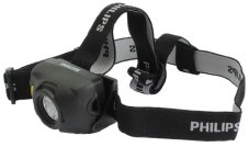 Svietidlo LED stolné biele EZRA