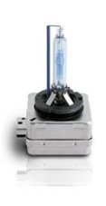 PHILIPS Výbojka xenónová D3S 42V 35W WhiteVision gen2