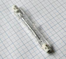 LEDVANCE Žiarovka 230V 48W R7S 80mm úsporná