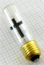 Orbitec Tlejivka 230V E27 DC1234 crucifix 29x105mm