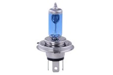 AUTOLAMP Žiarovka 12V 60/55W H4 Blue
