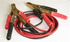Štartovacie káble 100A  10-2,5M