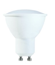 LED 175-265V SAD´N GU10 8W SAD´N 680lm studená biela