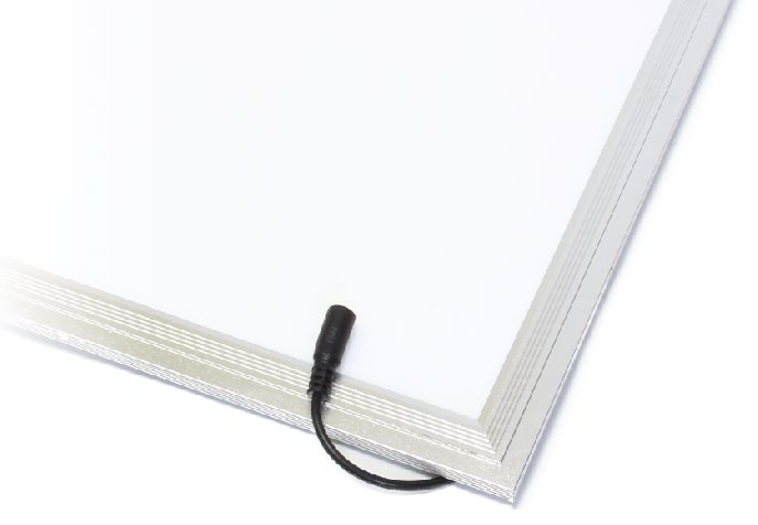 BELLIGHT LED PANEL 40W 595 x 595mm podhľadový 6500K