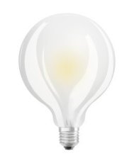 LEDVANCE LED 230V 11W/827 E27 GLOBE 95