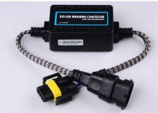 AUTOLAMP Eliminátor chybových hlásení - H8-H9-H11 elektronický