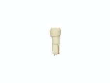 AUTOLAMP LED 12V (W1,2W) W2x4,6d číra 1xSMD