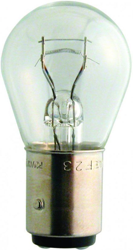 PHILIPS Žiarovka 12V P21/4W 21/4W BAZ15d