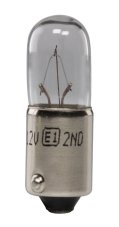 Vosla Žiarovka 24V 4W BA9s T4W