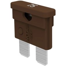 MTA Uni nožová poistka  7,5A