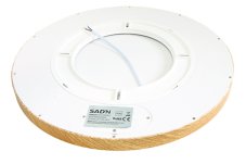 SAD'N LED svietidlo 32W 185-250V drevo svetlé 3000/4000/6500K