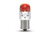 LED 12V P21W BAU15s - UltinonPro6000 - oranžová