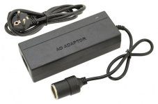 Compass Menič napätia  (adapter AC) 230V/12V 10A