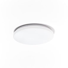 ORO Led svietidlo MARS 18W 1260 lm so senzorom
