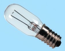 Orbitec Žiarovka 6V 15W E14 P 7768 19x59mm
